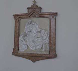 Kirche St. Nikolaus