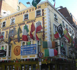 Dublin 2012 6 Rugby Nation