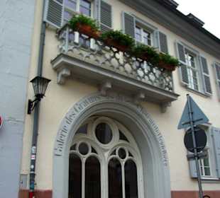 Häuser vom feinsten