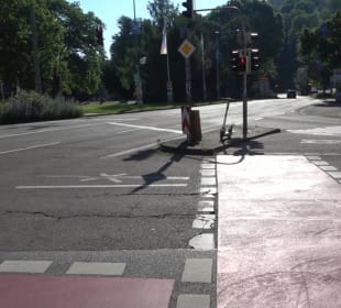 Adenauerplatz