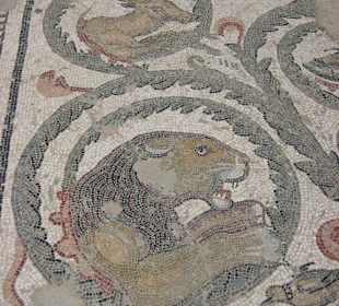 Villa Romana - Mosaik 1