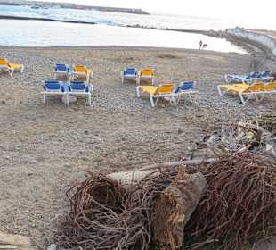 Toller Strand