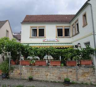 Ristorante Pizzeria Da Leonardo 