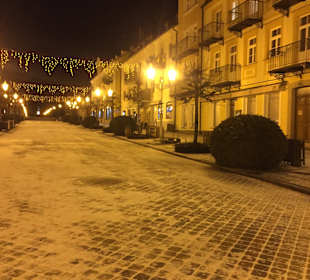 Altstadt Franzensbad