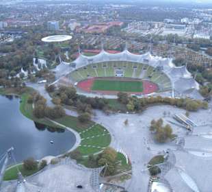 Olympiastadion