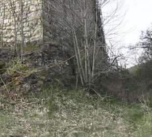 Wanderweg Hochgehswiggert