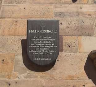 Predigerkirche