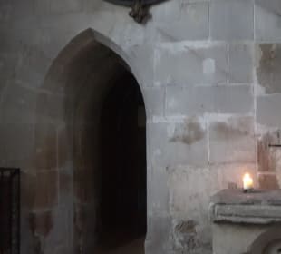 Stadtkirche St. Dionys