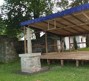 Manastirea Humorului