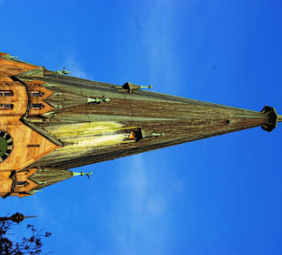 Turm vom St.Paul