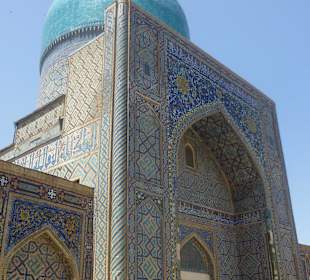 Registan Samarkand
