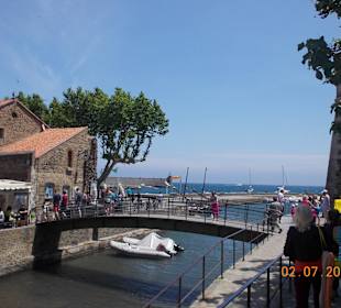 Collioure