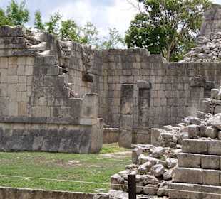 Chichén Itzá