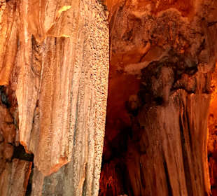 Asthma Höhle Kösekbükü