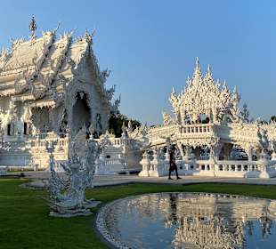 Wat Rong Khun