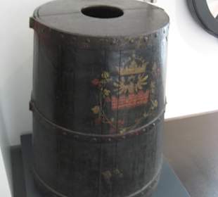 Museum - Schandtonne