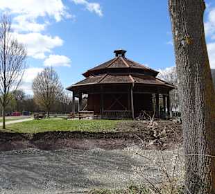 Wandern Bad Windsheim