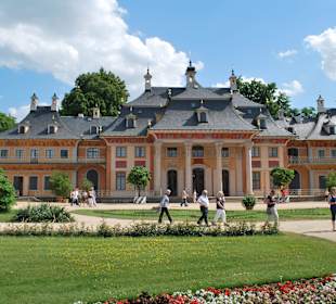Schloss Pillnitz