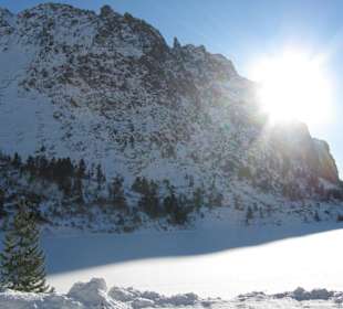 Popradské Pleso