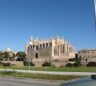 Kathedrale La Seu
