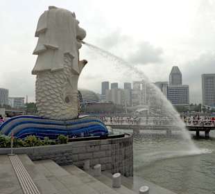 Der Merlion