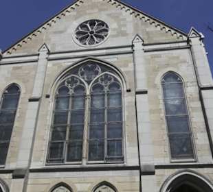 Reformierte Kirche