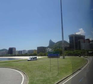 Stadt Niterói