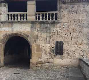 Schloss Hohentübingen