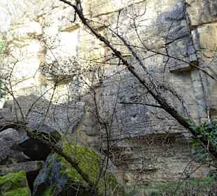 Hessigheim Felsengärten