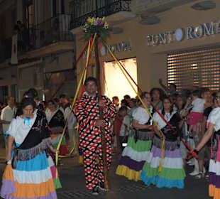 Fiestas Sant Pere