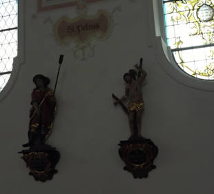 Kirche St. Elisabeth Ohmenheim