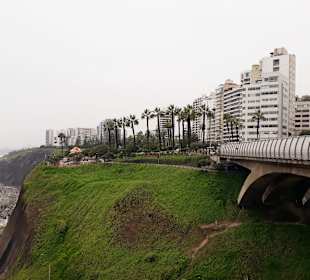 Malecón de Miraflores
