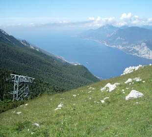Monte Baldo