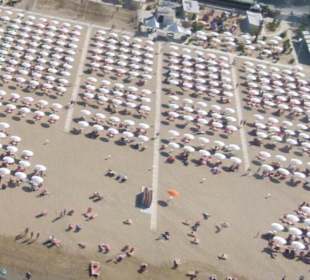 Strand Rimini