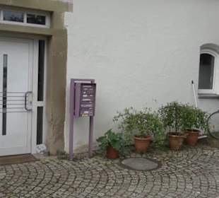 Dußlinger Geschichtspfad