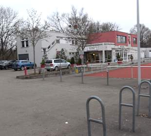 Leichtathletikstadion