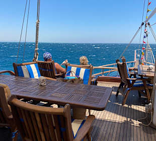 Stadtrundfahrt Hurghada