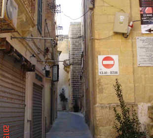 Inselrundfahrt Gozo