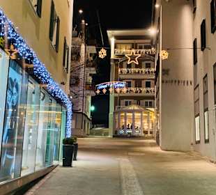 Wandern Bad Hofgastein