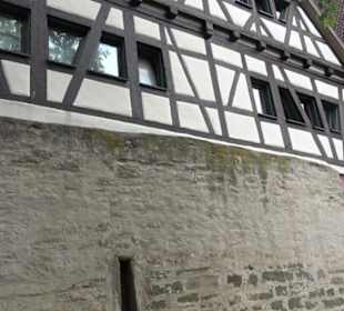 Stadtmauer