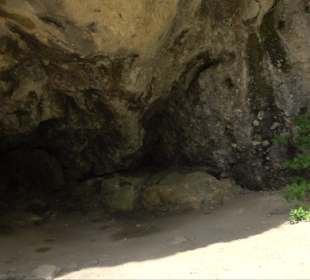 Jägerhaushöhle