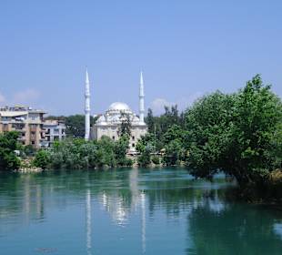 Manavgat