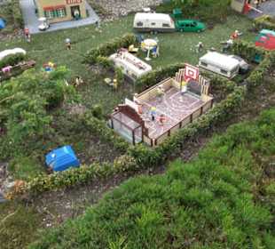 Frankfurt - Miniland