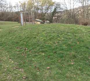 Spielplatz Gächtstraße Kirchentellinsfurt
