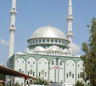 Moschee Side