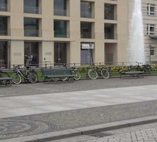 Pariser Platz