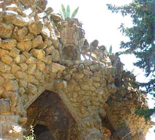 Park Güell