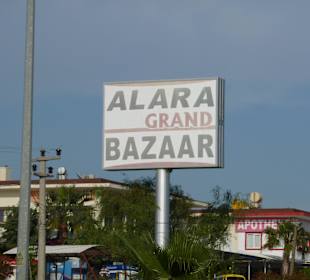 Alara Bazar
