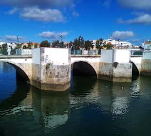 Sehr schöne Sehenswürdigkeit in Tavira
