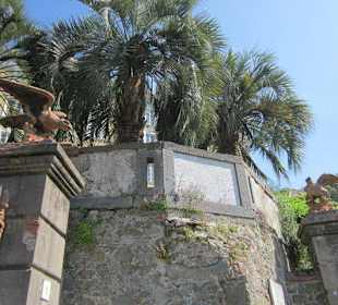 Villa und Garten Garzoni